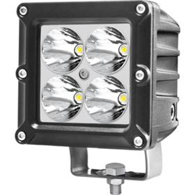 

Фара дальнего света РИФ 80 мм 20W LED