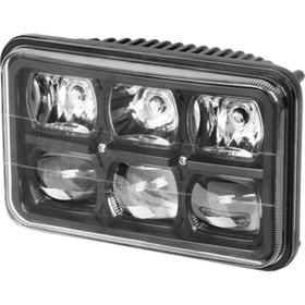 

Фара РИФ 107х167х81 мм 60W LED