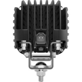 

Фара РИФ 127х103х70 мм 80W LED