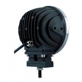 

Фара дальнего света РИФ 140 мм 45W LED