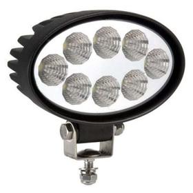 

Фара водительского света РИФ 142х122х66 мм 24W LED