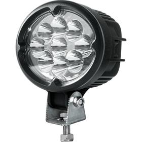 

Фара дальнего света РИФ 153 мм 27W LED