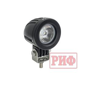 

Фара дальнего света РИФ 57 мм 10W LED