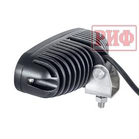 

Фара дальнего света РИФ 160 мм 18W LED