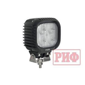 

Фара водительского света РИФ 125 мм 40W LED