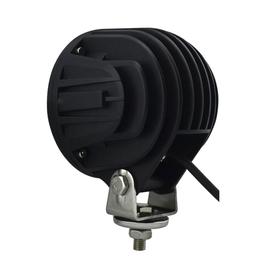 

Фара дальнего света РИФ120 мм 40W LED