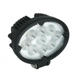 

Фара водительского света РИФ 147х152х72 мм 27W LED