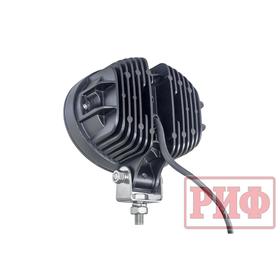 

Фара дальнего света РИФ 147х152х72 мм 27W LED