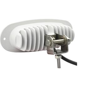

Фара освещения салона/кунга РИФ 150х36х60 мм 12W LED (белая)