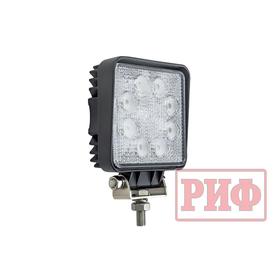 

Фара водительского света РИФ 110 мм 24W LED