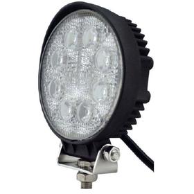 

Фара водительского света РИФ 116 мм 24W LED