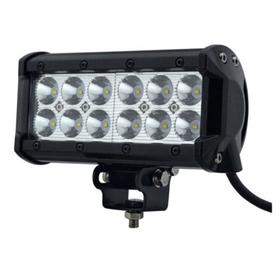 

Фара дальнего света РИФ 167 мм 36W LED
