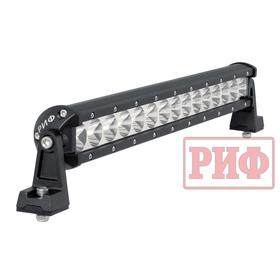 

Фара дальнего света РИФ 435 мм 45W LED