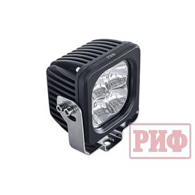 

Фара светодиодная рабочего света РИФ 101 мм 40W