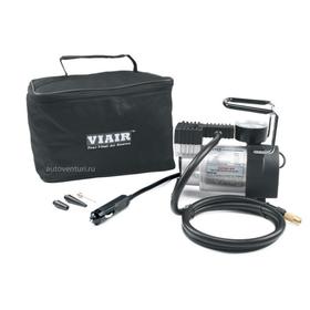 

Компрессор переносной 12V VIAIR 70P