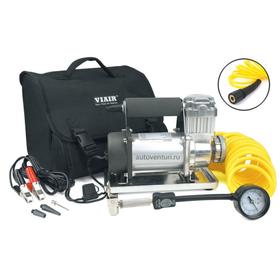 

Компрессор переносной 12V VIAIR 300P