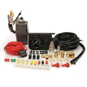 

Установочный комплект Onboard Air Hookup Kit 10 атм