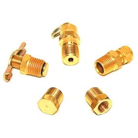 

Комплект фурнитуры для ресивера Air Locker Tank Fiting Kit