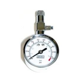 

Манометр 1,5" от 0 до 2,5 атм