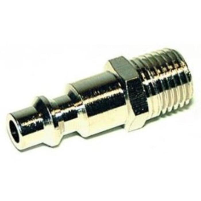 фото Наконечник quick connect stud 1/4" m (папа) viair