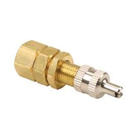 

Клапан под золотник 1/4"