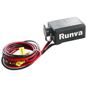 

Блок соленоидов в сборе для лебедок Runva 3000