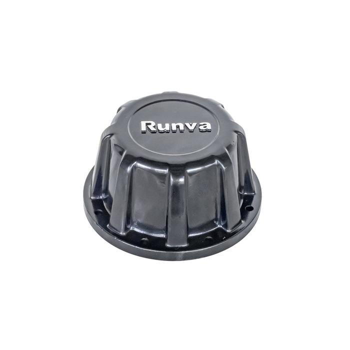 Корпус редуктора для лебёдки Runva EWB9500Q (передат. отношение 108)