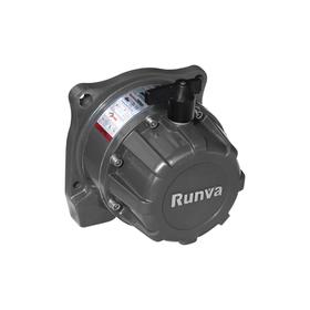

Редуктор для электрической лебёдки Runva EWB20000