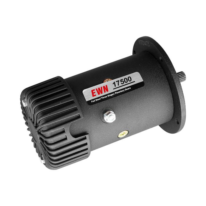 Мотор EWN17500U