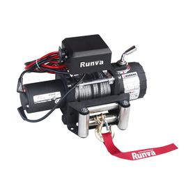 

Лебёдка электрическая 12V Runva 5000 lbs 2268 кг