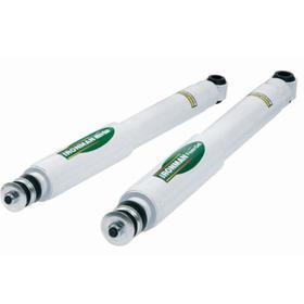 

Амортизатор Ironman задний масляный Nissan Navara D40