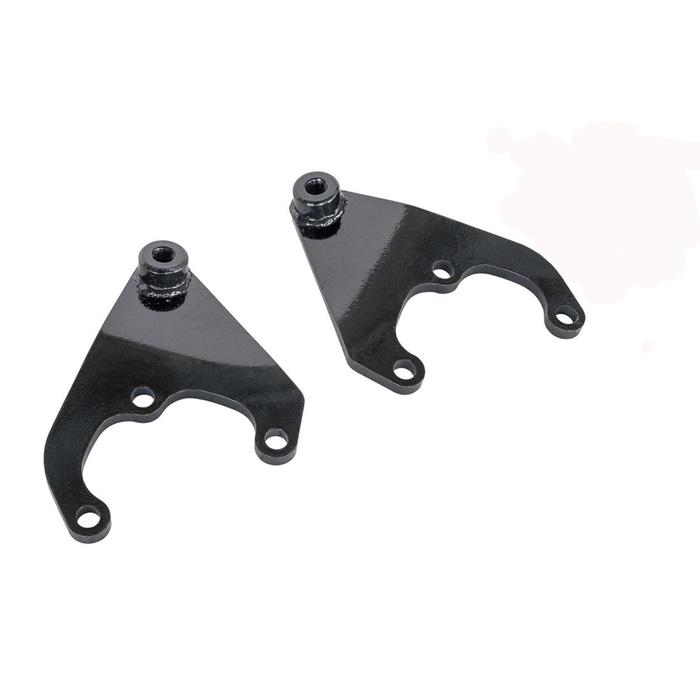 Кронштейн заднего амортизатора Lada 4x4 Нива (2009+), Chevrolet Niva (все г.в)