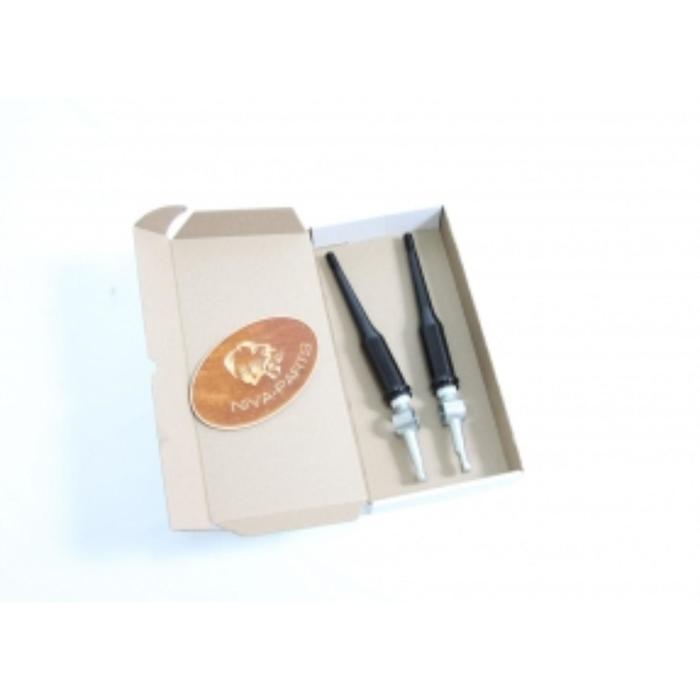 Рычаги раздатки бесшумные Lada 4x4 Нива, Chevrolet Niva (все г.в)