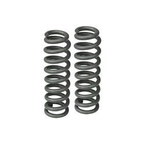 

Пружины РИФ передние Toyota LC Prado 150 +50 кг, дизель лифт 30 мм, бензин лифт 40 мм