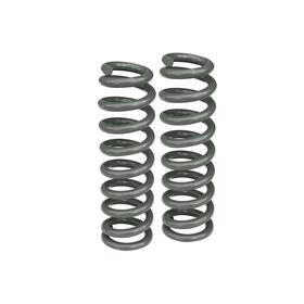 

Пружины РИФ передние Toyota LC Prado 150 дизель +50 кг, бензин 50-100 кг, лифт 45 мм