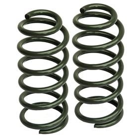 

Пружины РИФ задние Toyota Land Cruiser Prado 120, 150 0-300 кг лифт 45 мм