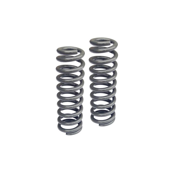 

Пружины РИФ передние Toyota Hilux 2005-14, 2015+, LC Prado 120, FJ Cruiser 0-30кг лифт 40мм 676384