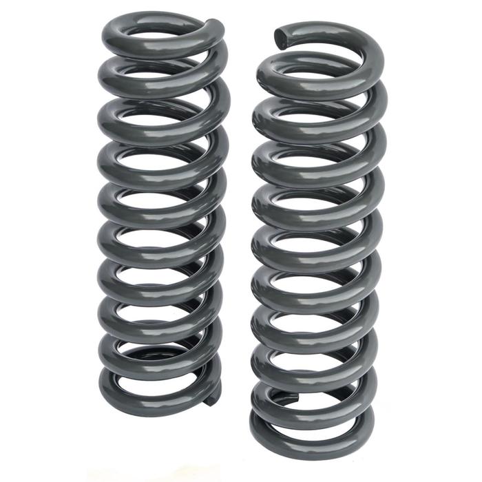 

Пружины РИФ передние Toyota Hilux 2005-14, 2015+, LC Prado 120, FJ Cruiser 0-50 кг лифт 45мм 67638