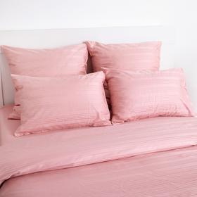 

Постельное белье Этель евро "Rose gold" 200*217,235*260,50*70-2шт,70*70-2 шт