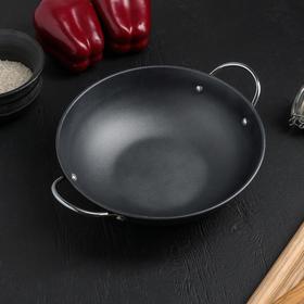 

УЦЕНКА Сковорода-Wok «Мини», 20×5 см