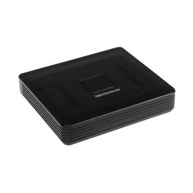 

Видеорегистратор мультигибрид EL RA-541, AHD/TVI/CVI/CVBS/IP, 1080 Р, 4 канала