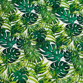 

Оверлей "Green wild tropics" 21х29,7 см