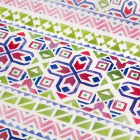 

Веллум "Boho style" 90г/м2, 29х29 см