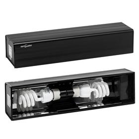 

Светильник для ламп (лампы не в комплекте) "Compact", 45,8 х 12 х 9 см