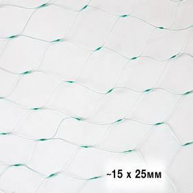 

Сетка садовая, от птиц, 2 × 5 м