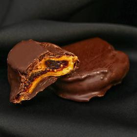 

УЦЕНКА Инжир в тёмной шоколадной глазури Premium collection, 150 г.