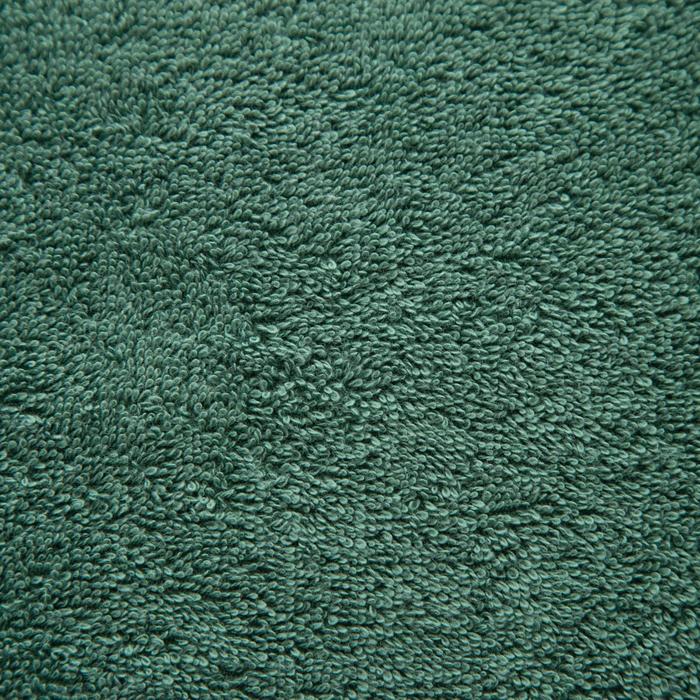 фото Полотенце махровое "этель" organic eucalyptus 100х150 см, 100% хлопок, 420гр/м2