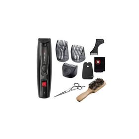 

Машинка для стрижки Remington MB 4050, для бороды, 1.5 мм-35 мм, чёрная