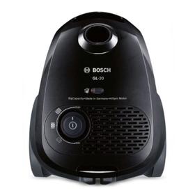

Пылесос Bosch BGN 22200, 2200/700 Вт, 3.5 л, чёрный