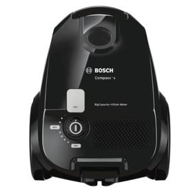 

Пылесос Bosch BZGL2A317, 600 Вт, 3.5 л, чёрный